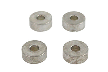 Replacement Spacers Cadmium Plated