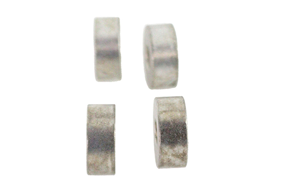 Replacement Spacers Cadmium Plated