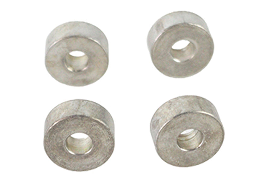 Replacement Spacers Cadmium Plated