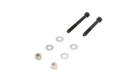 Gas Tank Mounting Kit Parkerized