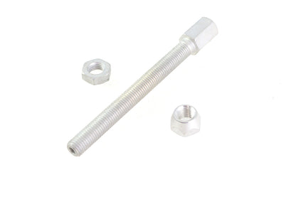 Front Brake Cable Adjuster Hex Type