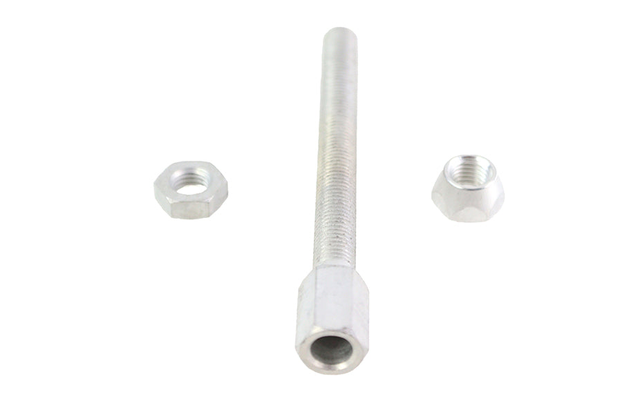 Front Brake Cable Adjuster Hex Type