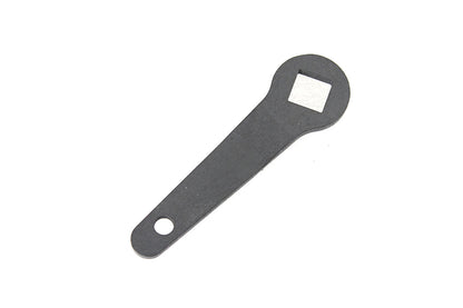 Brake Operating Shaft Lever Parkerized