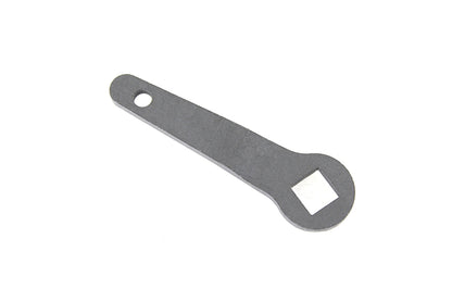 Brake Operating Shaft Lever Parkerized