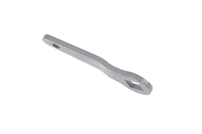 Brake Operating Shaft Lever Parkerized