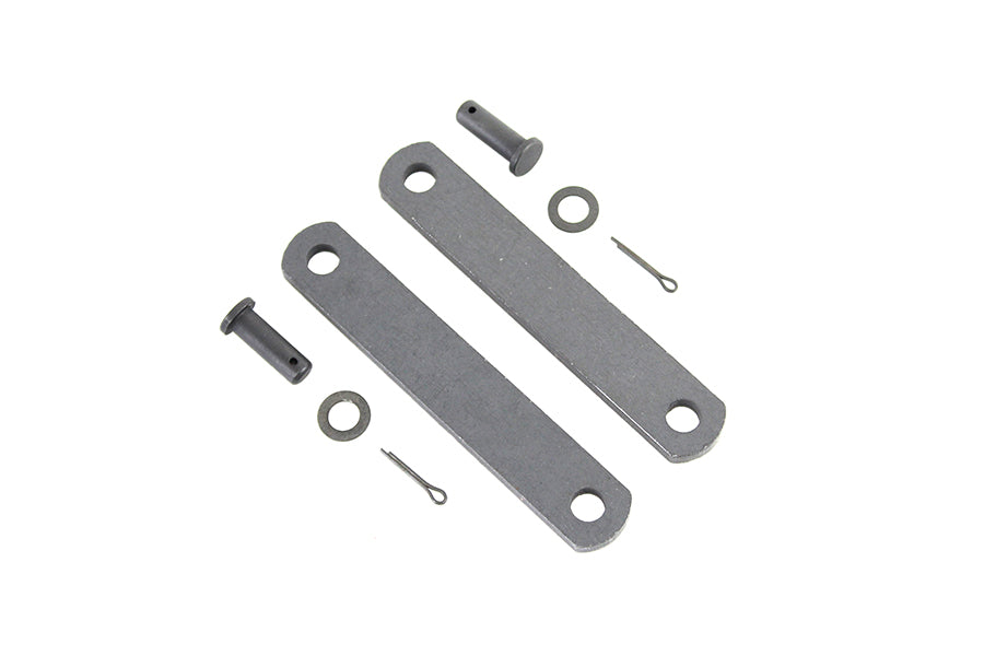 Brake Lever Connecting Links Kit Parkerized