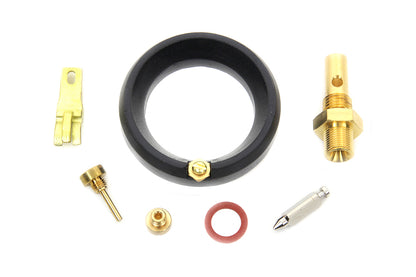 Linkert Carburetor Float Assembly