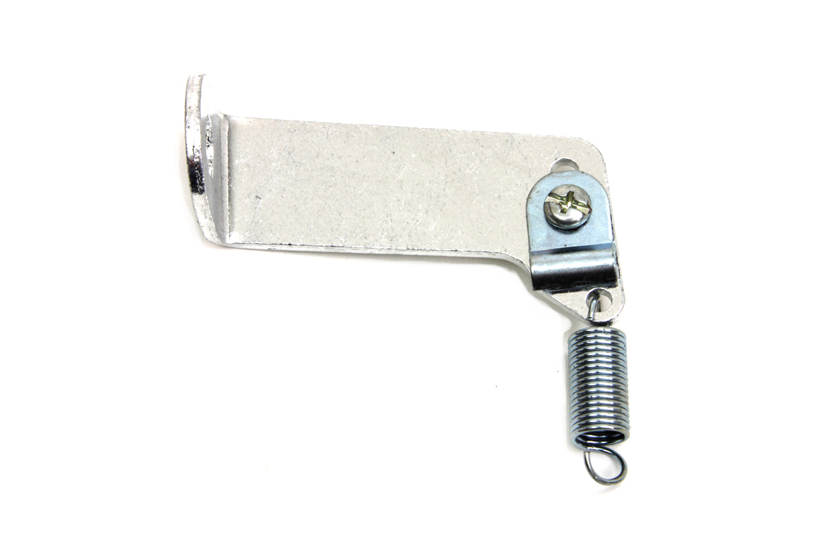 Flanders Linkert Carburetor Bracket
