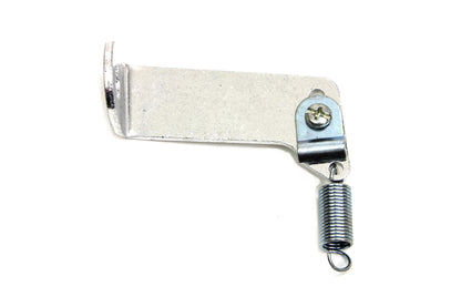 Flanders Linkert Carburetor Bracket
