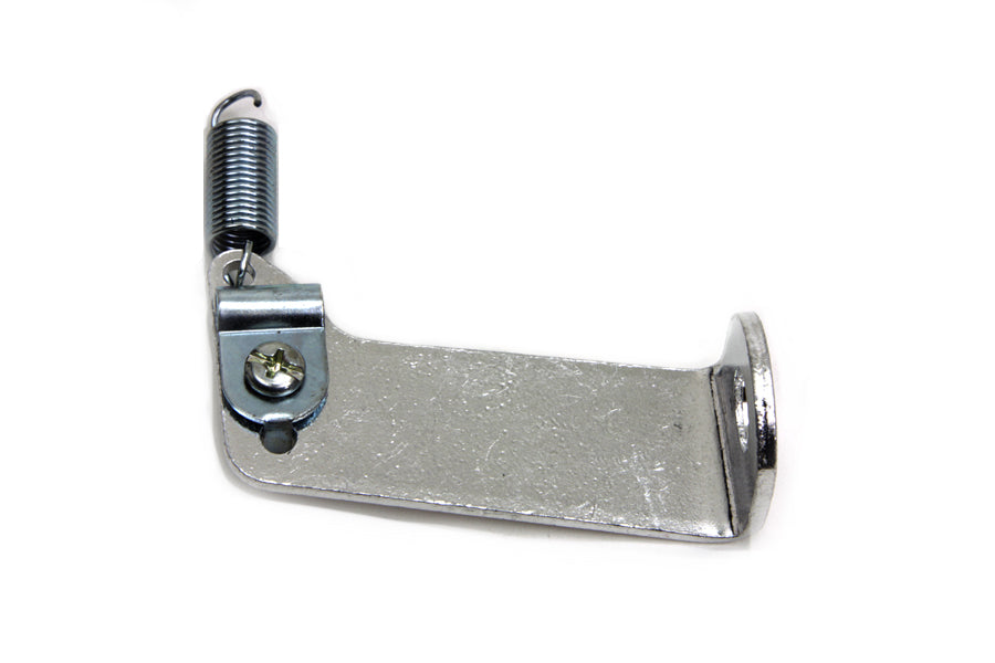 Flanders Linkert Carburetor Bracket