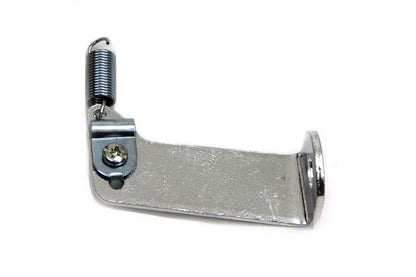 Flanders Linkert Carburetor Bracket