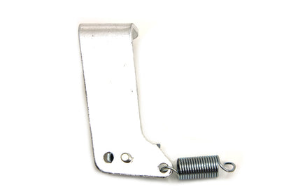 Flanders Linkert Carburetor Bracket