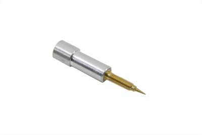 Carburetor Idle Mixture Screw