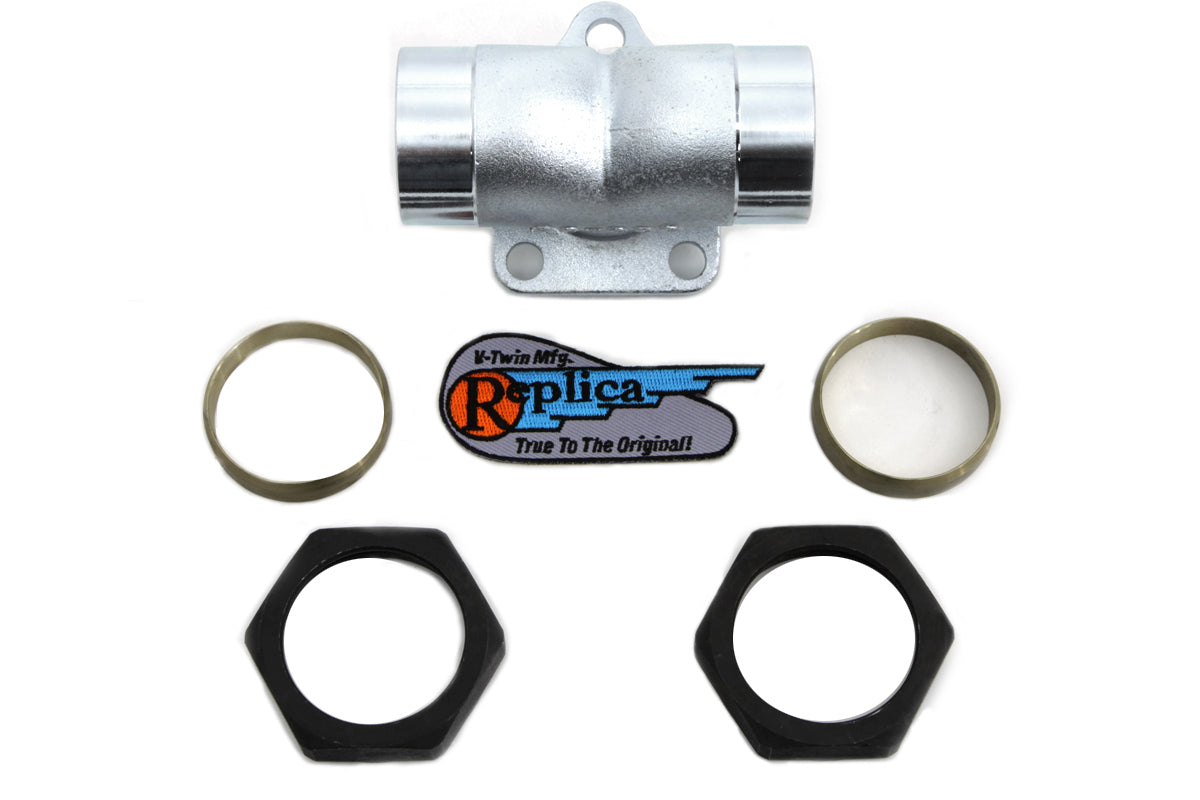 61 Linkert Manifold Kit