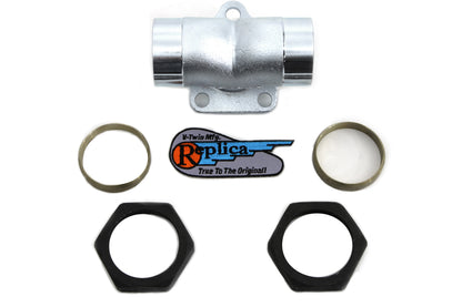 61 Linkert Manifold Kit