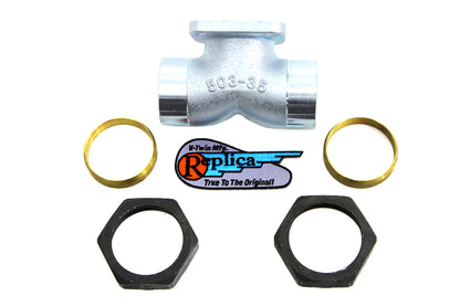 61 Linkert Manifold Kit