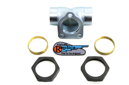 61 Linkert Manifold Kit