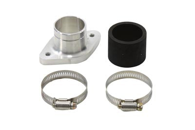 Cast Mikuni Carburetor Flange Adapter