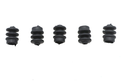 Keihin Carburetor Pump Cap
