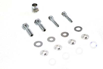 Breather Bolt Set