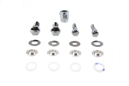 Breather Bolt Set