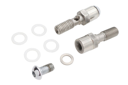 Breather Bolt Set Extended