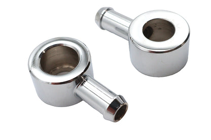 Breather Banjo Set