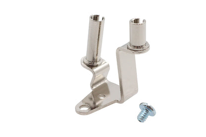 Carburetor Throttle Cable Bracket Long
