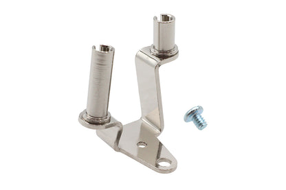 Carburetor Throttle Cable Bracket Long