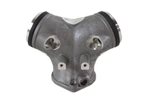 ThunderJet EFI Intake Manifold