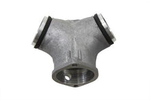 ThunderJet EFI Intake Manifold