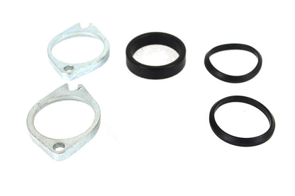 Sifton Intake Manifold Flange Kit Zinc