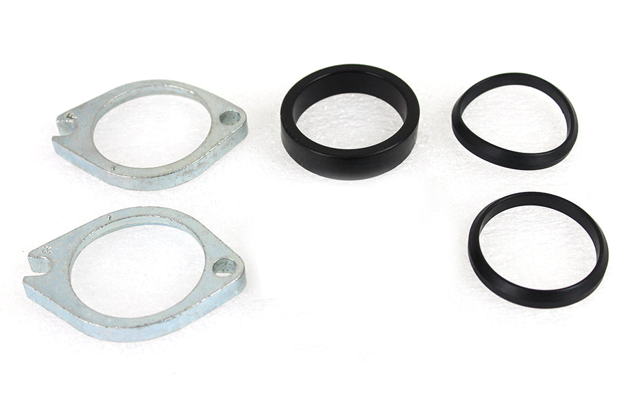 Sifton Intake Manifold Flange Kit Zinc