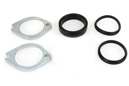 Sifton Intake Manifold Flange Kit Zinc