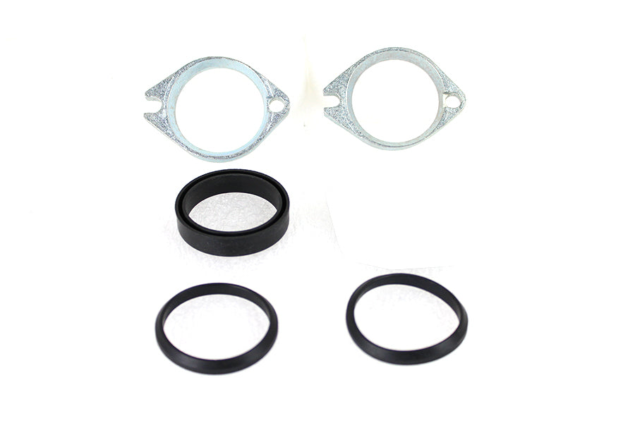 Sifton Intake Manifold Flange Kit Zinc