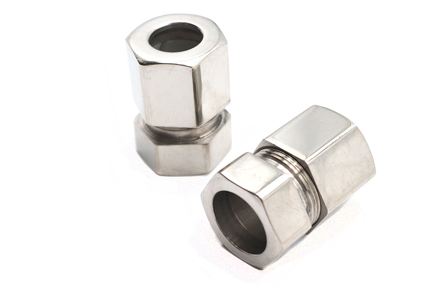 Wyatt Gatling 5/16 Fuel Hose Lock Set