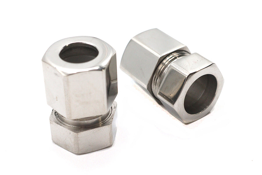 Wyatt Gatling 5/16 Fuel Hose Lock Set