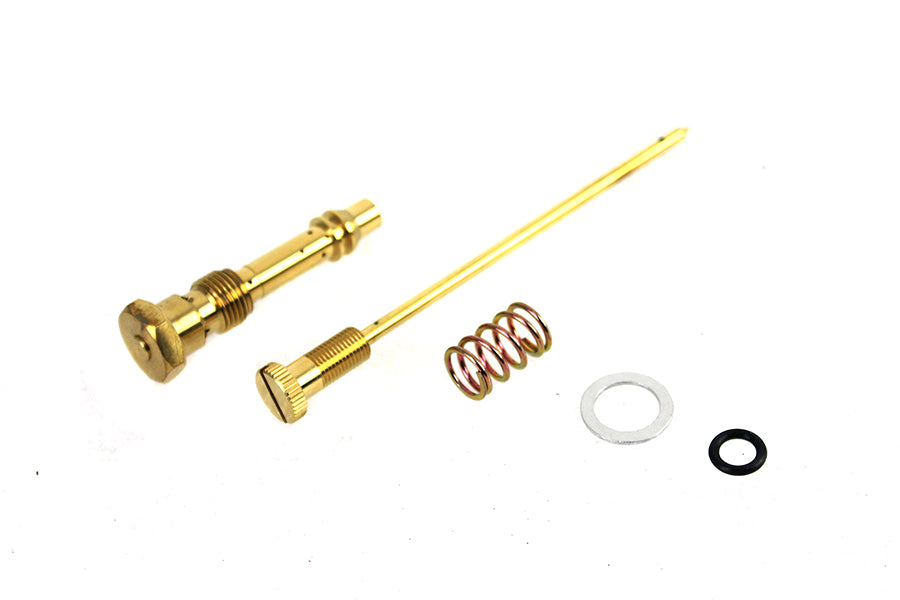Adjustable Main Jet Conversion Kit