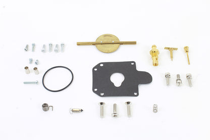 Carburetor Master Rebuild Kit
