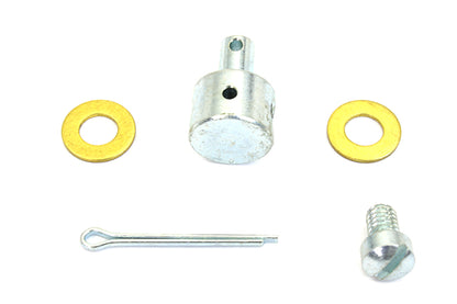 Replica Carburetor Cable Block Kit