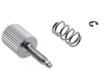 Handlebar Throttle Adjuster