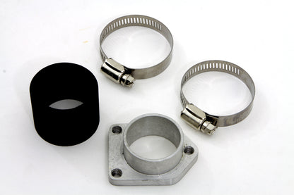 3 Bolt Linkert Carburetor Adapter Kit