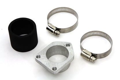 3 Bolt Linkert Carburetor Adapter Kit