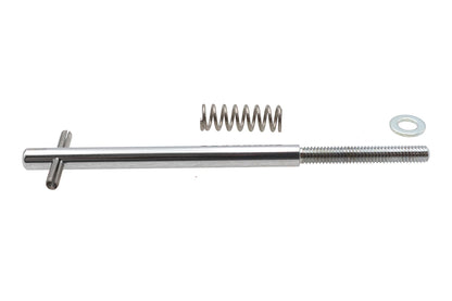 Carburetor Idle Screw