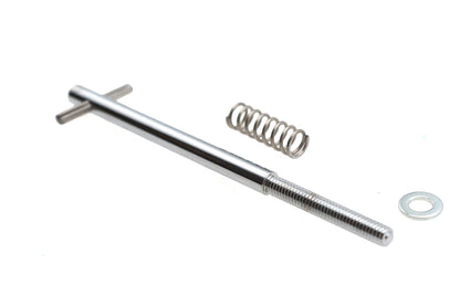 Carburetor Idle Screw