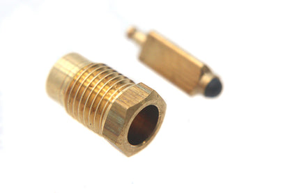 Carburetor Needle and Seat