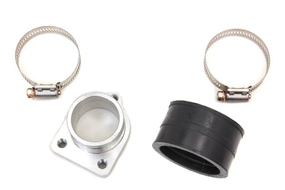 3 Bolt Linkert Carburetor Adapter Kit