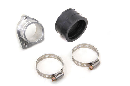 3 Bolt Linkert Carburetor Adapter Kit