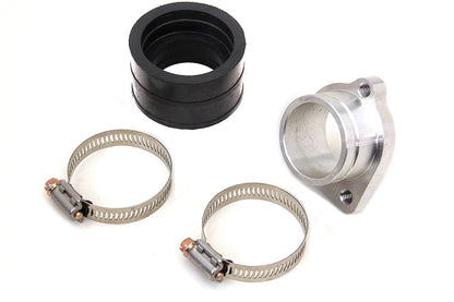 3 Bolt Linkert Carburetor Adapter Kit