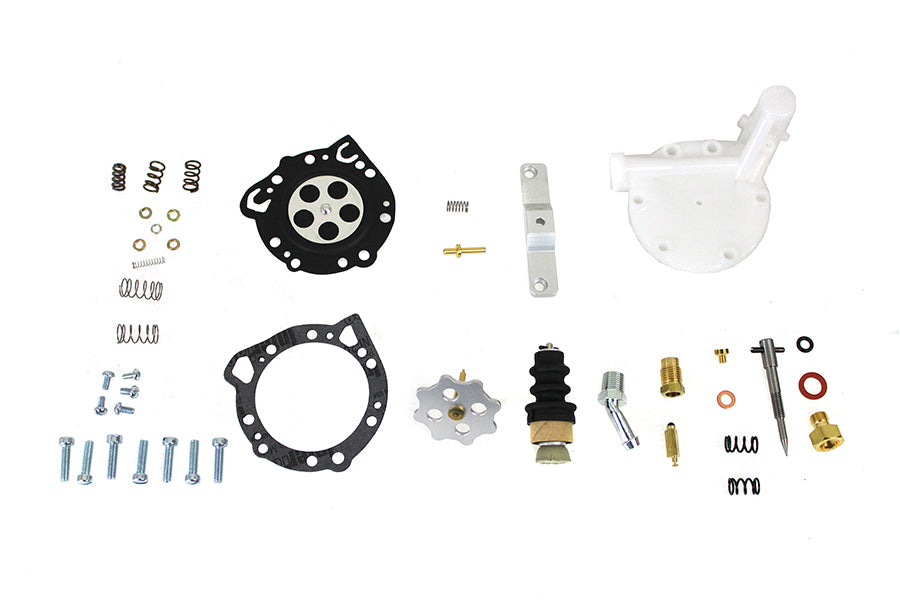 Tillotson Master Carburetor Components Kit